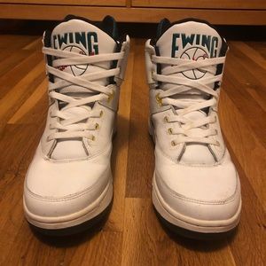 Ewing 33 Hi Jamaica